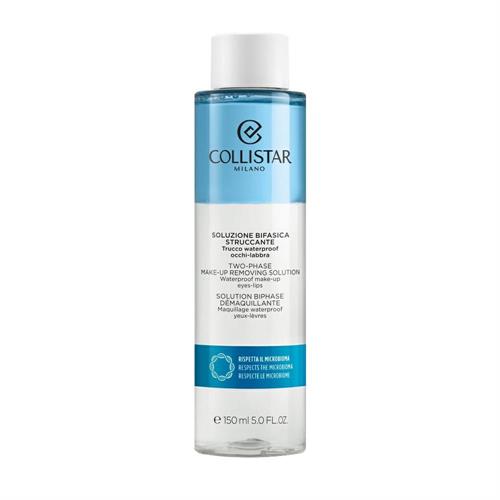 COLLISTAR STRUCCANTE BIFASICO 150 ML