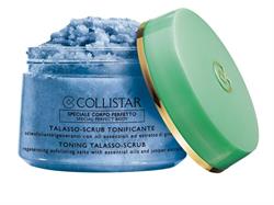 COLLISTAR CORPO TALASSO SCRUB 700 GR