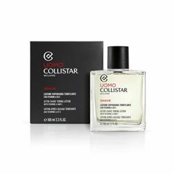 COLLISTAR UOMO LOZIONE D.BARBA TONIFICANTE 100 ML