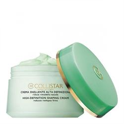 COLLISTAR CORPO CREMA SNELLENTE A.DEFINIZIONE 400 ML