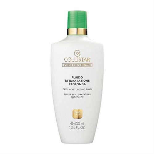 COLLISTAR CORPO FLUIDO IDR.PROFONDA 400 ML