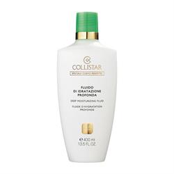 COLLISTAR CORPO FLUIDO IDR.PROFONDA 400 ML