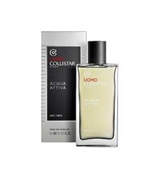 COLLISTAR UOMO ACQUA ATTIVA EDT 100 ML