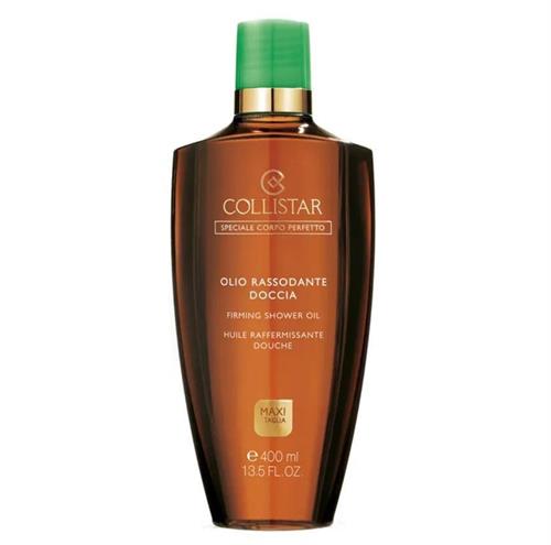 COLLISTAR CORPO OLIO RASSODANTE DOCCIA 400 ML