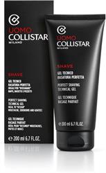 COLLISTAR UOMO GEL TECNICO RASATURA 200 ML