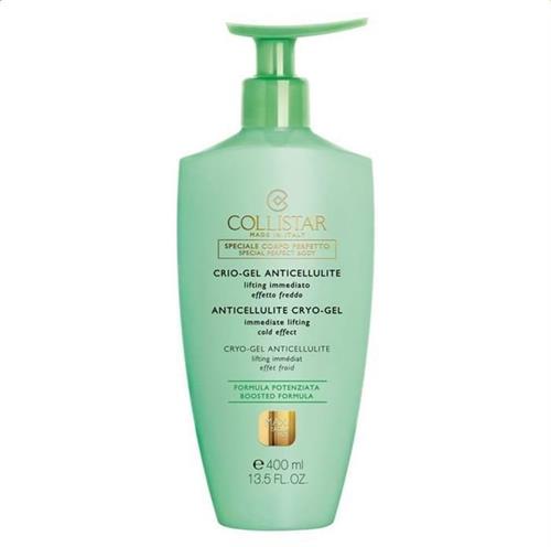 COLLISTAR CORPO CRIO-GEL A.CELL.400 ML
