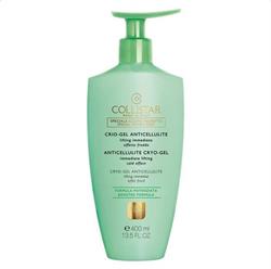 COLLISTAR CORPO CRIO-GEL A.CELL.400 ML