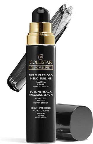 COLLISTAR NERO SUBLIME SIERO PREZIOSO 30 ML