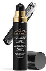 COLLISTAR NERO SUBLIME SIERO PREZIOSO 30 ML
