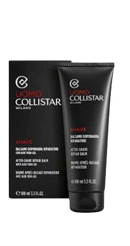 COLLISTAR UOMO BALSAMO D.BARBA RIPARATORE 100ML