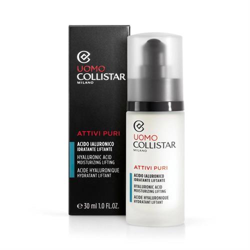 COLLISTAR UOMO ACIDO IALURONICO 30 ML