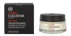 COLLISTAR UOMO CR.A.RUGHE RIVITALIZZANTE QUOTID.50 ML