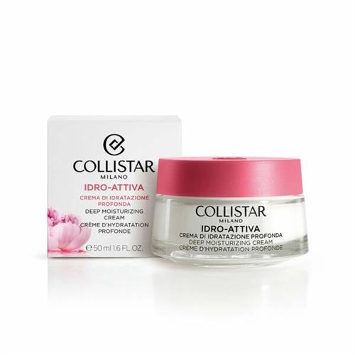 COLLISTAR P.SECCHE CR.IDRATAZIONE PROFONDA VASO 50 ML