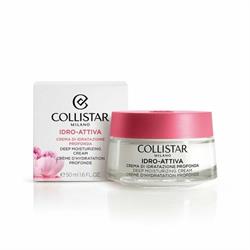 COLLISTAR P.SECCHE CR.IDRATAZIONE PROFONDA VASO 50 ML