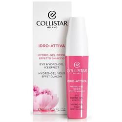 COLLISTAR P.SECCHE HYDRO-GEL OCCHI EFFETTO GHIACCIO 14 ML
