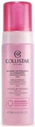 COLLISTAR PRIME RUGHE MOUSSE DET.ILLUMINANTE 180 ML