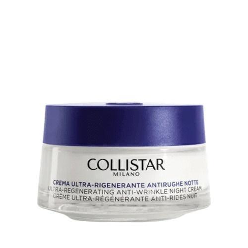 COLLISTAR A.ETA'CR.ULTRARIGENERANTE A.RUGHE NOTTE 50 ML
