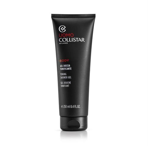 COLLISTAR UOMO GEL DOCCIA TONIFICANTE 250 ML