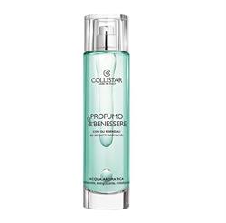 ****COLLISTAR BENESSERE PROFUMO 100 ML