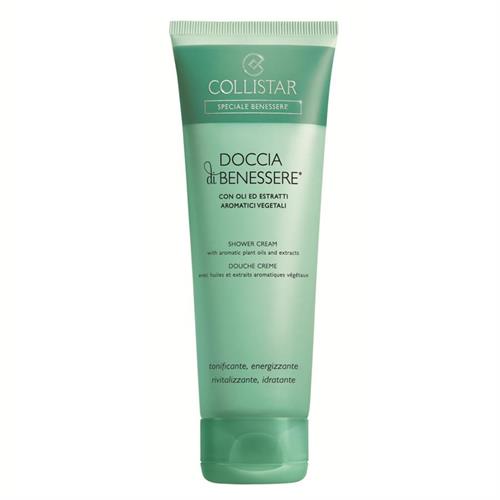 COLLISTAR BENESSERE DOCCIA 250 ML