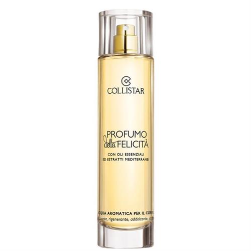 ****COLLISTAR BENESS.FELICITA'PROFUMO 100ML