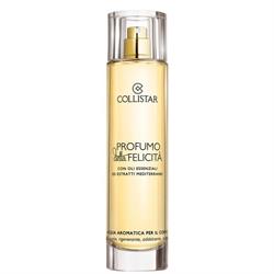 ****COLLISTAR BENESS.FELICITA'PROFUMO 100ML
