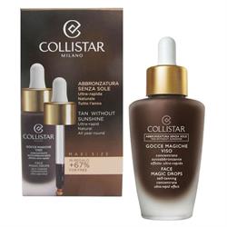 COLLISTAR SOL.GOCCE MAGICHE AUTOABBR.VISO 50 ML