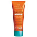 COLLISTAR SOLARE CREMA ABBRONZANTE SPF50+ 100 ML PELLI IPERSENSIBILI