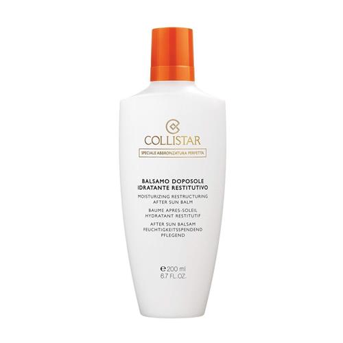 COLLISTAR SOLARE DOPOSOLE IDRATANTE RESTITUTIVO 200 ML
