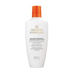 COLLISTAR SOLARE DOPOSOLE IDRATANTE RESTITUTIVO 200 ML