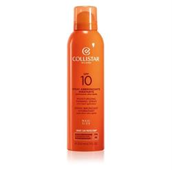 COLLISTAR SOLARE SPRAY SPF10 200 ML ABBRONZANTE MAXITAGLIA