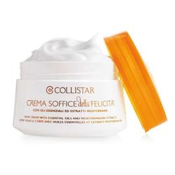 ****COLLISTAR BENESS.FELICITA' CR.SOFFICE 200 ML