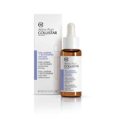 COLLISTAR A.PURI GOCCE COLLAGENE 30 ML