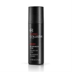 COLLISTAR UOMO DEO SPRAY FRESCHEZZA 100 ML 48 H