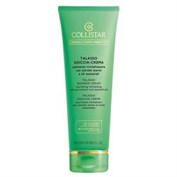 COLLISTAR CORPO TALASSO DOCCIA CREMA 250 ML