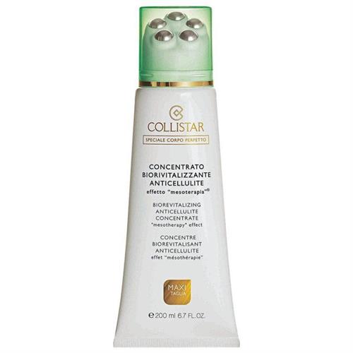 COLLISTAR CORPO CONC.BIORIVITALIZZANTE 200 ML