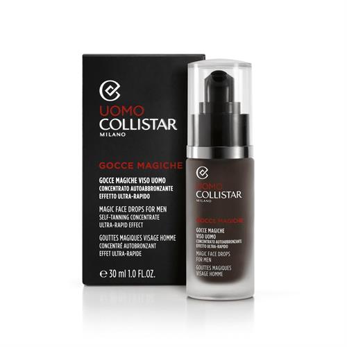 COLLISTAR UOMO GOCCE MAGICHE 30 ML.