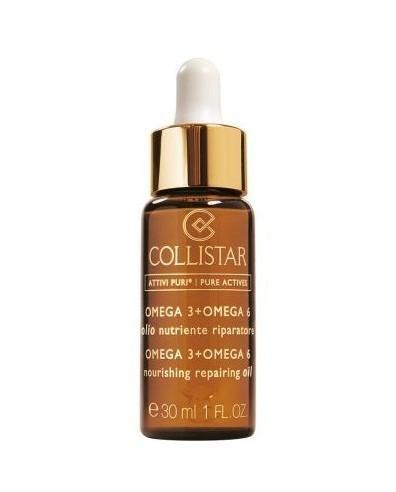 COLLISTAR A.PURI GOCCE OMEGA 3+OMEGA 6 30 ML