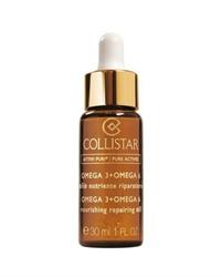 COLLISTAR A.PURI GOCCE OMEGA 3+OMEGA 6 30 ML