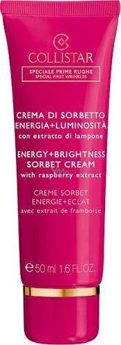 COLLISTAR CR.DI SORBETTO ENERGIA+LUMINOSITA' 50 ML