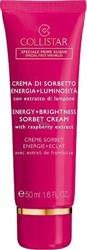 COLLISTAR CR.DI SORBETTO ENERGIA+LUMINOSITA' 50 ML
