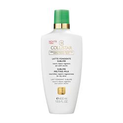 COLLISTAR CORPO LATTE FONDENTE 400 ML