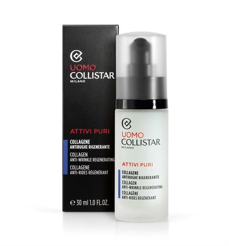 COLLISTAR UOMO COLLAGENE PURO 30 ML
