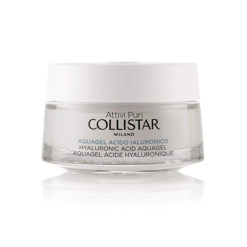 COLLISTAR A.PURI CREMA A.IALURONICO 50 ML