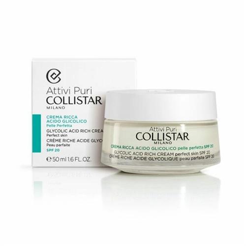 COLLISTAR A.PURI CREMA A.GLICOLICO50 ML