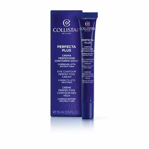 COLLISTAR PERFECTA CR.CONTORNO OCCHI 15 ML