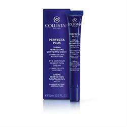 COLLISTAR PERFECTA CR.CONTORNO OCCHI 15 ML