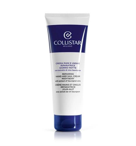 COLLISTAR CREMA MANI RIPARATRICE GIORNO E NOTTE 100 ML