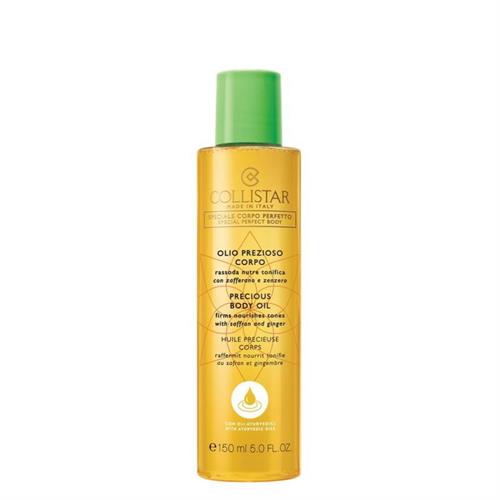 COLLISTAR CORPO OLIO PREZIOSO RASS.ELASTICIZZANTE 150 ML