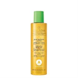 COLLISTAR CORPO OLIO PREZIOSO RASS.ELASTICIZZANTE 150 ML